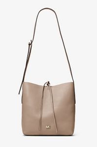 Michael Kors large Junie messenger bag